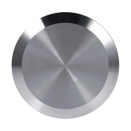 NW/KF-16 Blank Flange Blind Flange Cap Vacuum Fitting