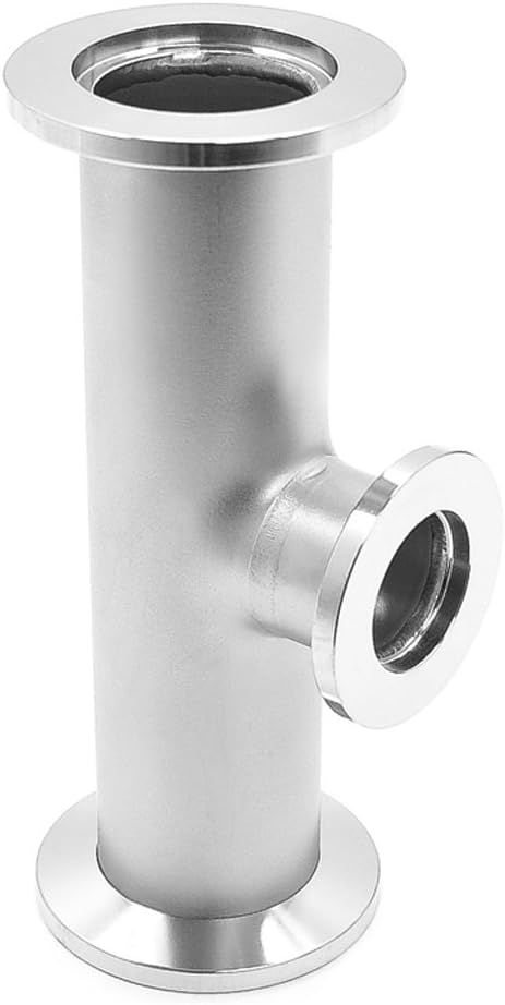 3 Way Tee Reducer Both Ends KF-25(NW25) to Middle