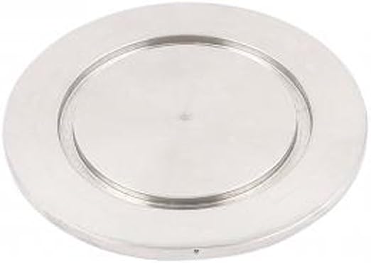 NW/KF-10 Blank Flange Blind Flange Cap Vacuum Fitting