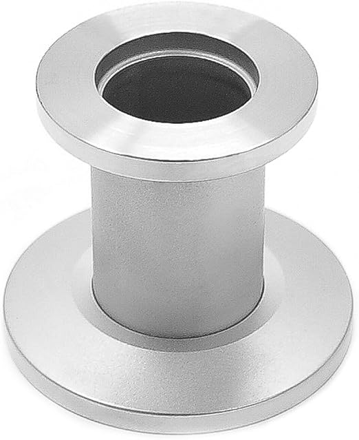 KF25 (NW25) to KF16 (NW16) Reducer Straight, 304