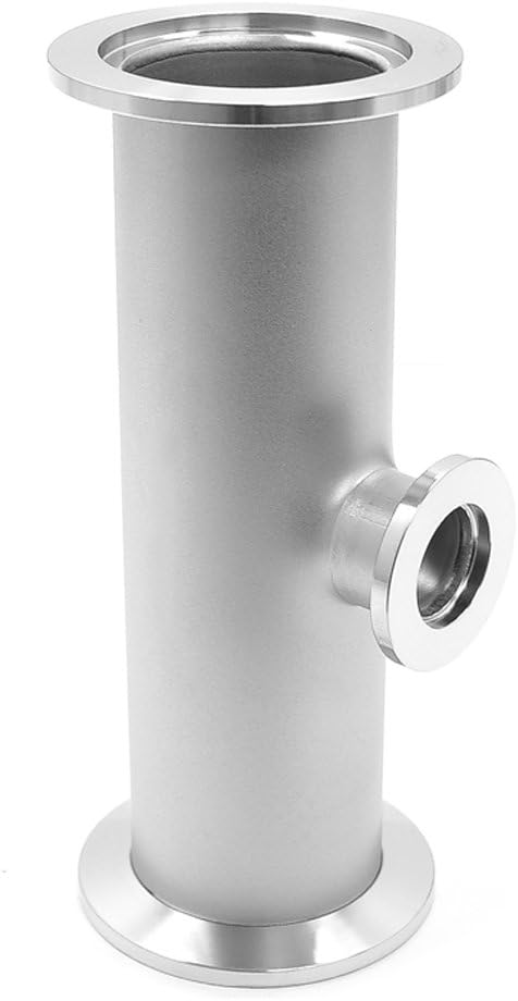 1pc Tee Reducer Both Ends KF-40(NW40) to Middle