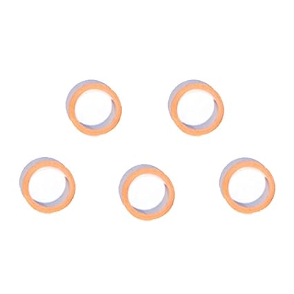 Conflat Flange (CF) Copper Gaskets CF Size 1-1/3 inch