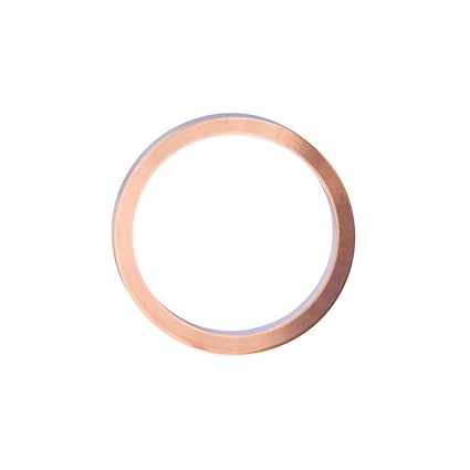 CF100 Copper Gasket High Vacuum Pump Flange Fitting