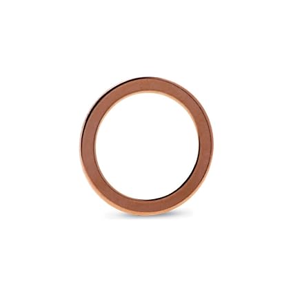 Conflat Flange (CF) Copper Gaskets CF Size 2-1/8, DN25