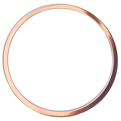 CF200 Copper Gasket Seal High Vacuum Pump Flange
