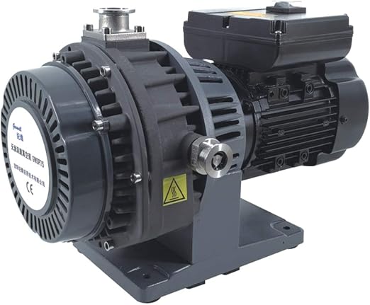 GWSP-75 Dry Scroll Vacuum