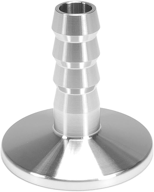 Adapter KF25 Rubber Hose Nozzle Transition Fitting