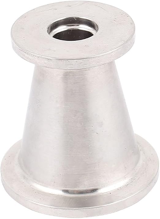 Stainless Steel 304 Vacuum Conical Reducer KF-25 to