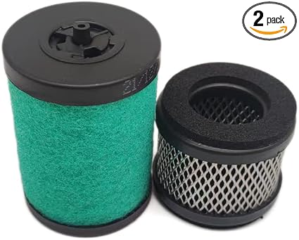 EMF10 Vacuum Oil Mist Filter Element and Odor Element
