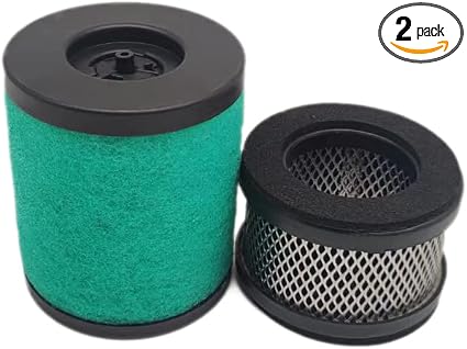EMF20 Vacuum Oil Mist Filter Element and Odor Element