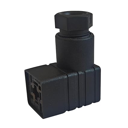 Mating Connector 6-Poles Contact Box