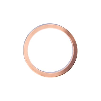Conflat Flange (CF) Copper Gaskets Vacuum Pump Flange