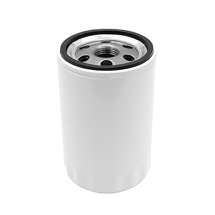 Spin on Oil Filter for Edwards E1M40, E2M40, E1M80